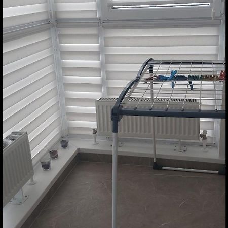 Новые Апартаменты Lux Kišiněv Exteriér fotografie
