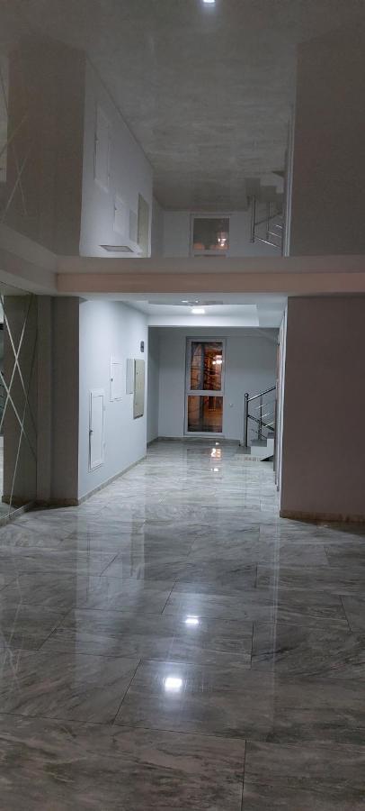 Новые Апартаменты Lux Kišiněv Exteriér fotografie