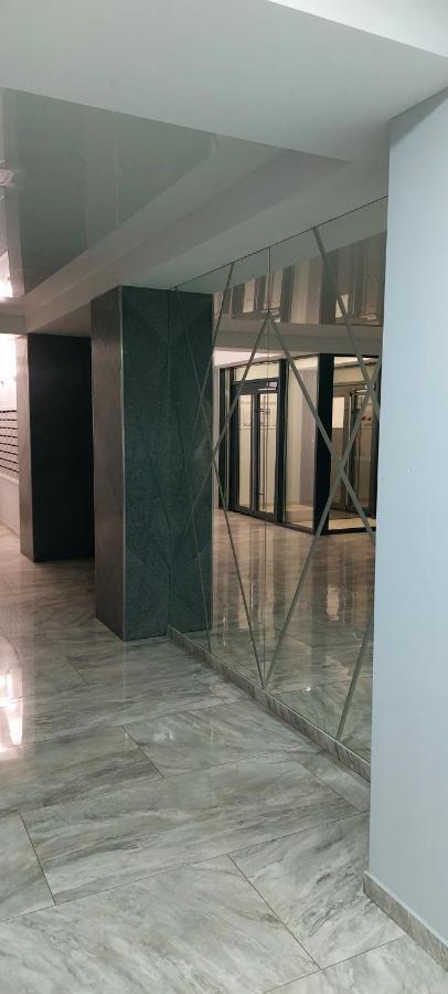 Новые Апартаменты Lux Kišiněv Exteriér fotografie