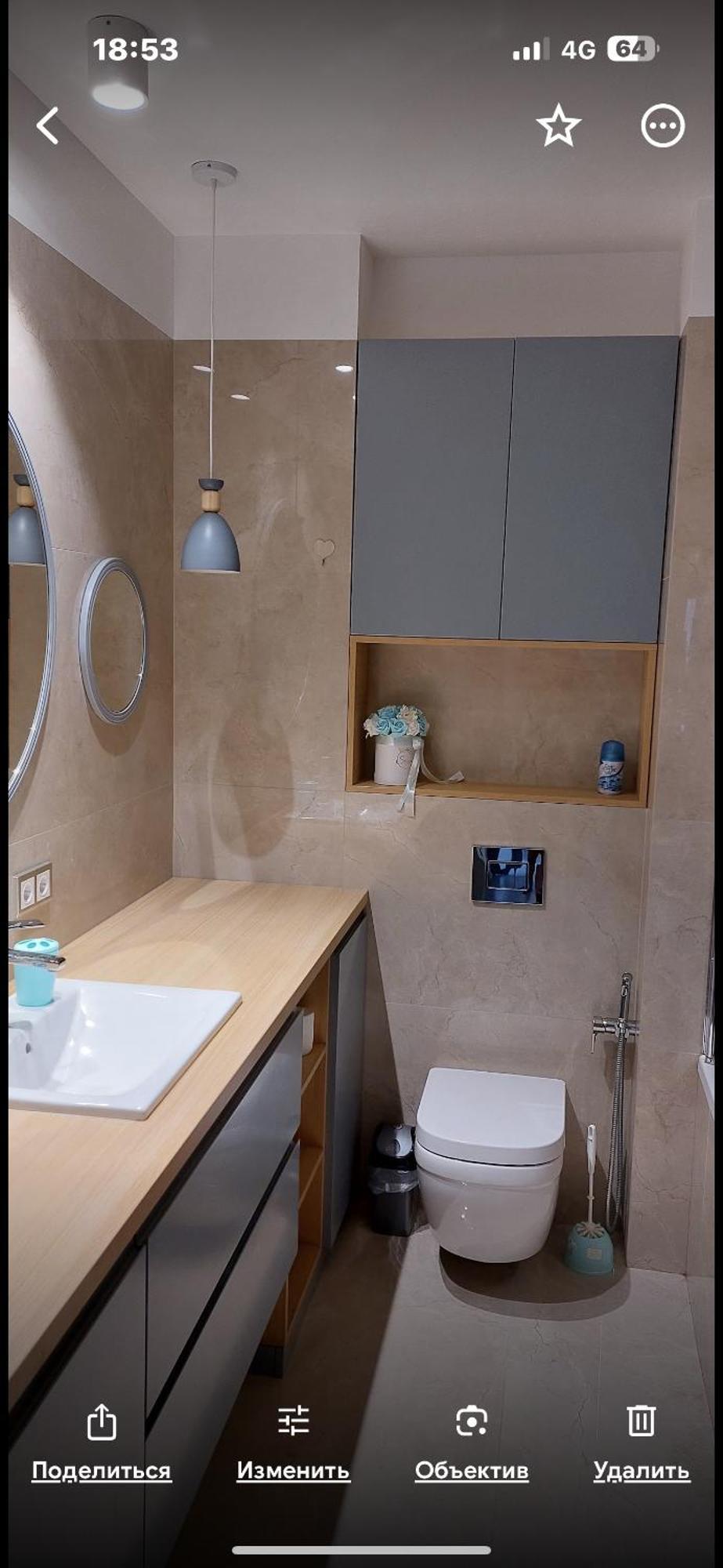Новые Апартаменты Lux Kišiněv Exteriér fotografie