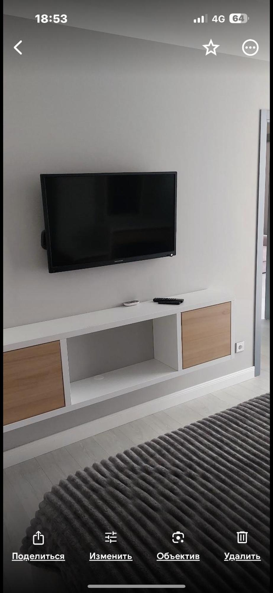 Новые Апартаменты Lux Kišiněv Exteriér fotografie
