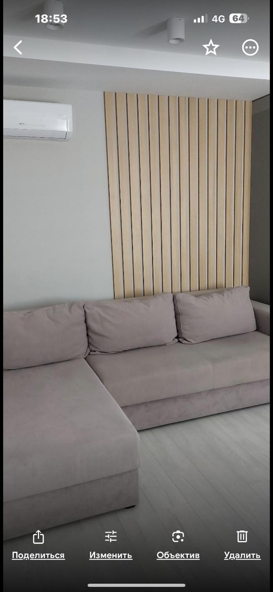 Новые Апартаменты Lux Kišiněv Exteriér fotografie